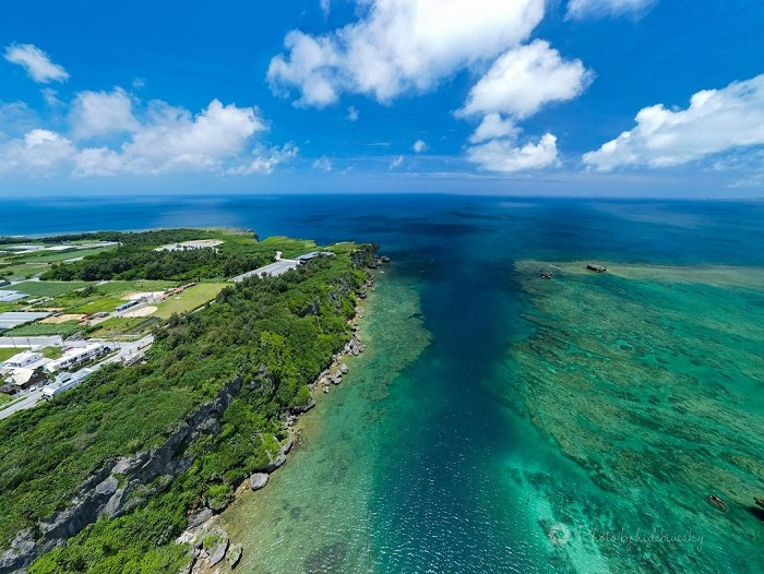 OKINAWA VÀ NHỮNG ĐIỀU CÓ THỂ BẠN CHƯA BIẾT VỀ VÙNG ĐẤT NÀY